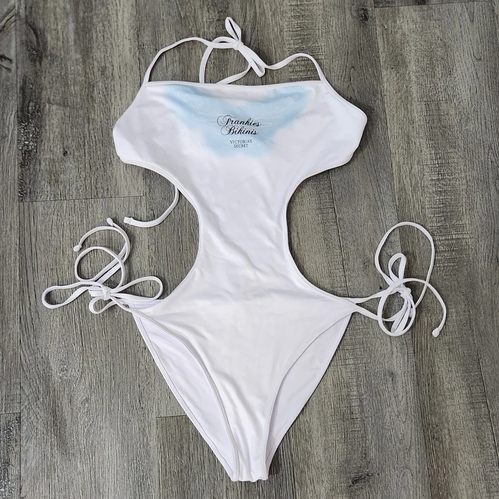 New!Frankie's Bikinis Victoria's‎ secret Icon One Piece Monokini